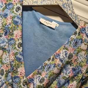 Axara Paris summer day dress